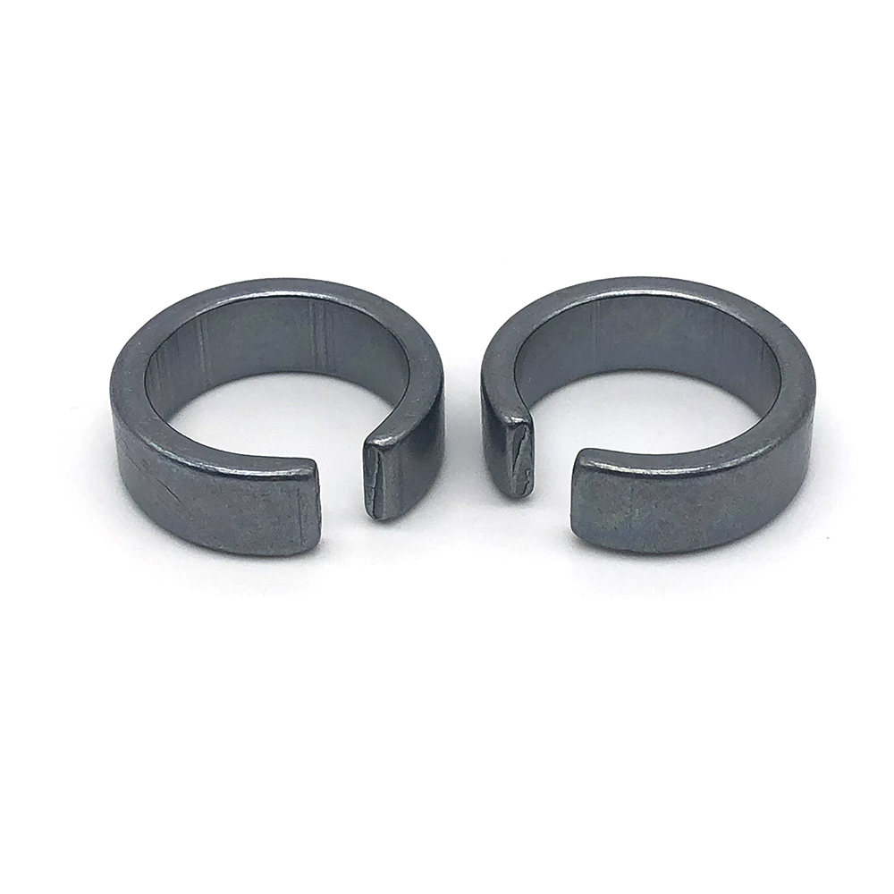 廠家直供訂做非標軸套鋼套軸銷內套工程機械配件來圖來樣加工定做