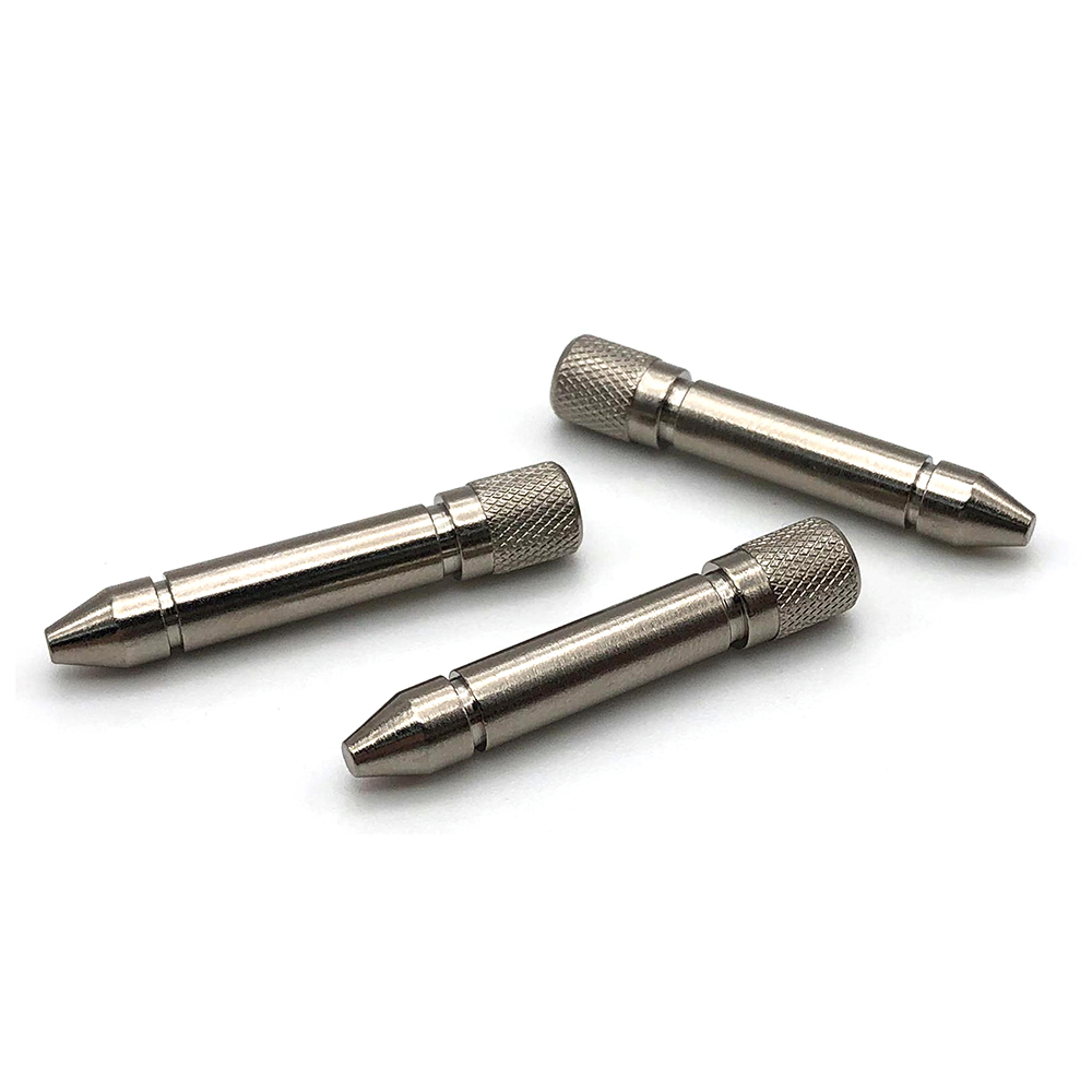 不銹鋼電機(jī)軸 精密零件 自動車床加工 不銹鋼精密細(xì)軸精密車加工