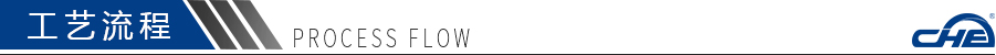 工藝流程 工藝流程