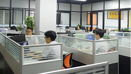 研發能力 研發能力