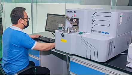 檢測能力 檢測能力