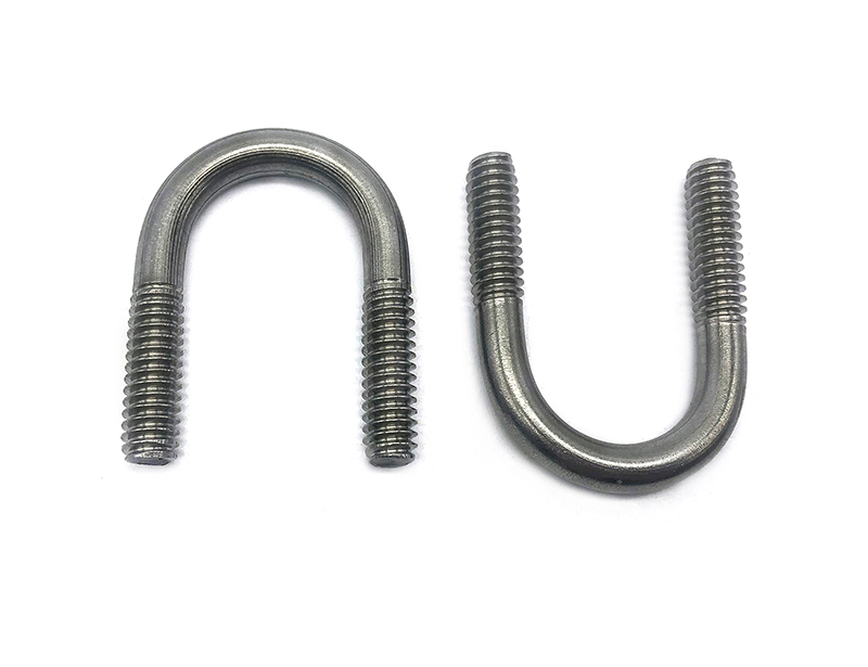 U型螺栓 U型螺栓