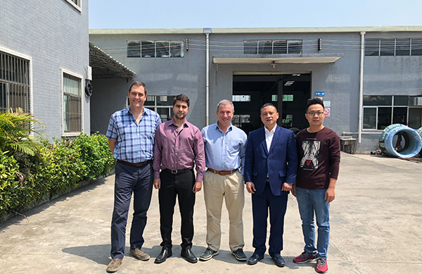 廣東陽(yáng)昶精密制造科技有限公司