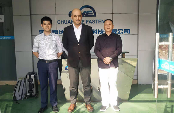 廣東陽昶精密制造科技有限公司