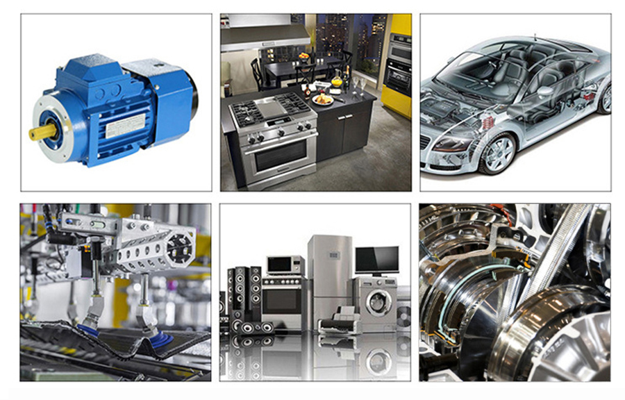 產品應用 產品應用