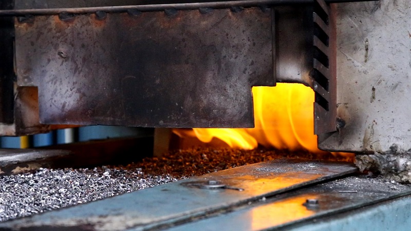 金屬熱處理 金屬熱處理