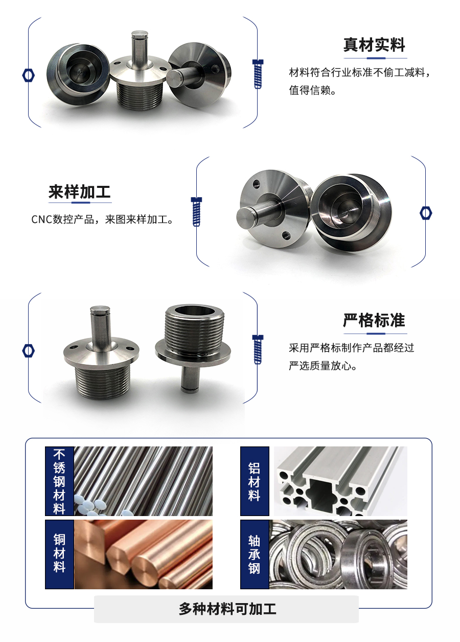 不銹鋼柱塞頂 不銹鋼柱塞頂