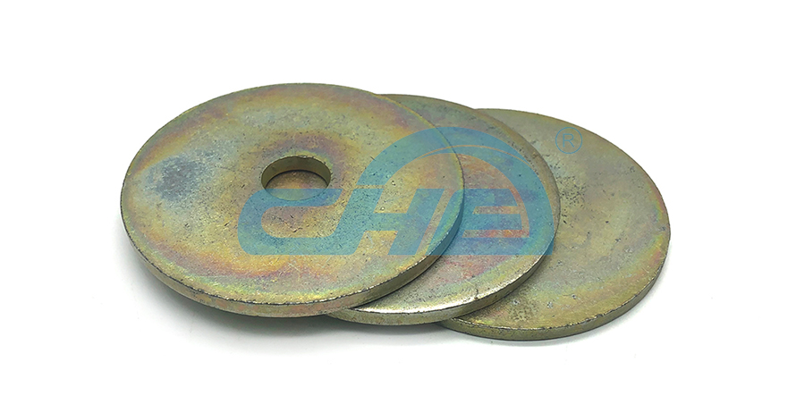 黃銅墊圈 黃銅墊圈